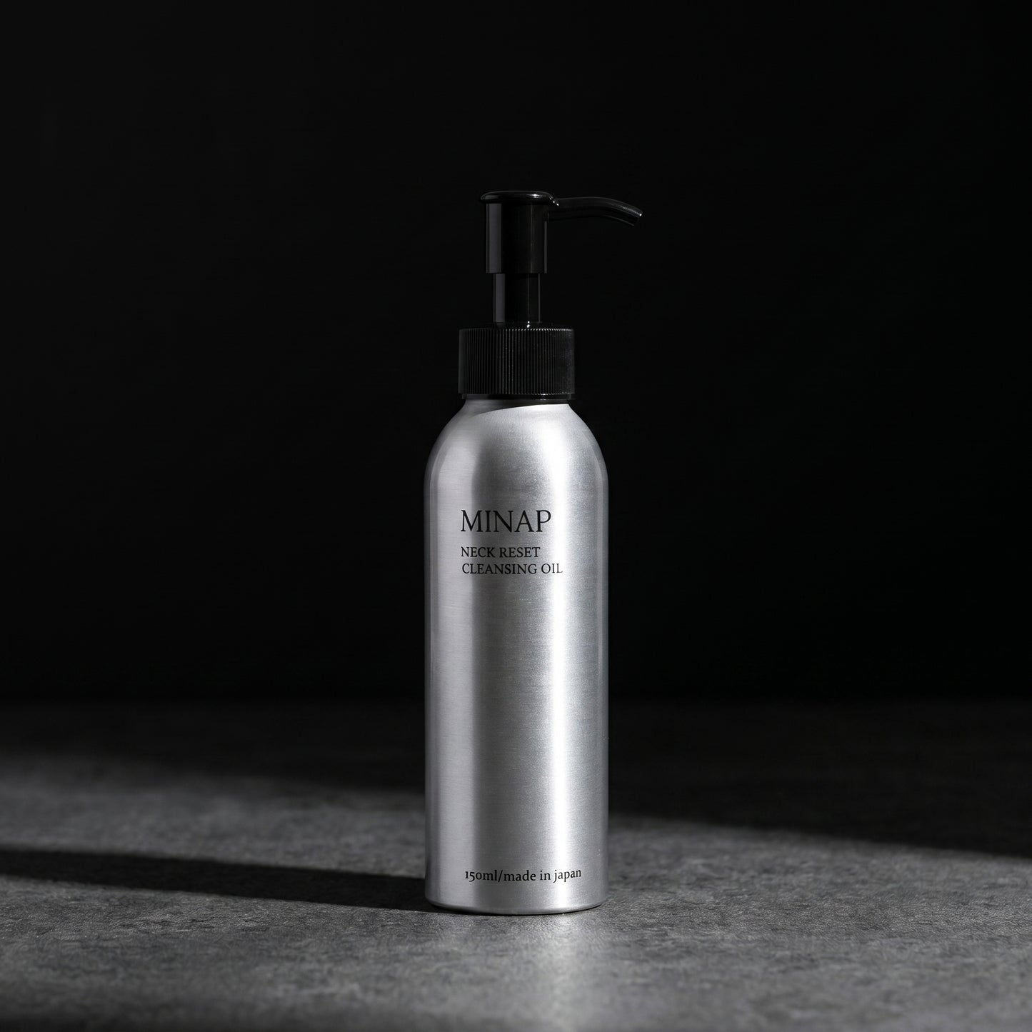 NECK RESET CLEANSING OILネックリセットクレンジングオイル